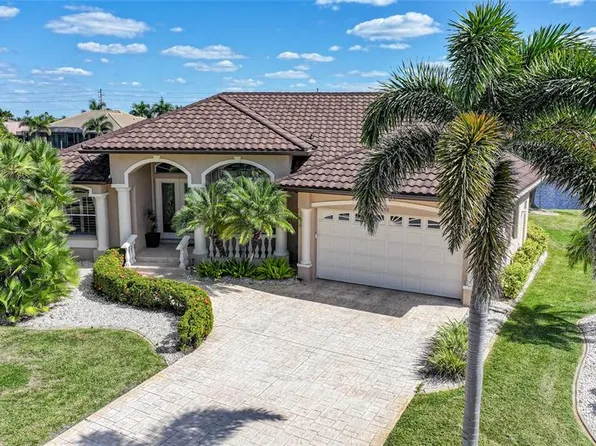 500 Andora Dr, Punta Gorda, FL 33950