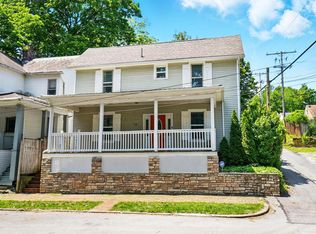 121 S Tenant St, Lancaster, OH 43130