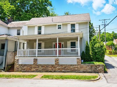 121 S Tenant St, Lancaster, OH, 43130