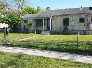 622 Royston Ave, San Antonio, TX 78225