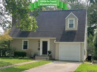 609 Wayne St, Johnstown, PA 15905