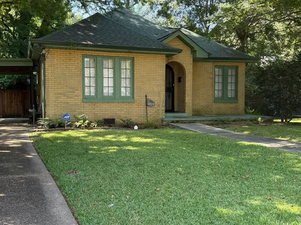 1709 Laurel St, Jackson, MS 39202