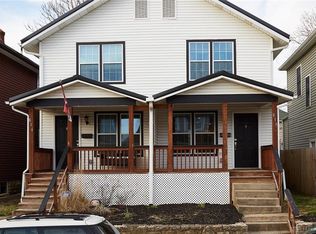 818 Reinhard Ave, Columbus, OH 43206