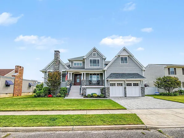 207 23rd St S, Brigantine, NJ 08203