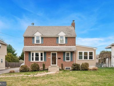 231 E Woodland Ave, Springfield, PA, 19064
