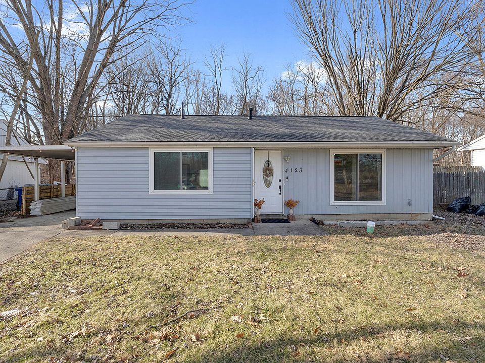 1st image of 4123 Arbury Ln
