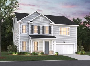 80 Barrie Ct, Goose Creek, SC 29445