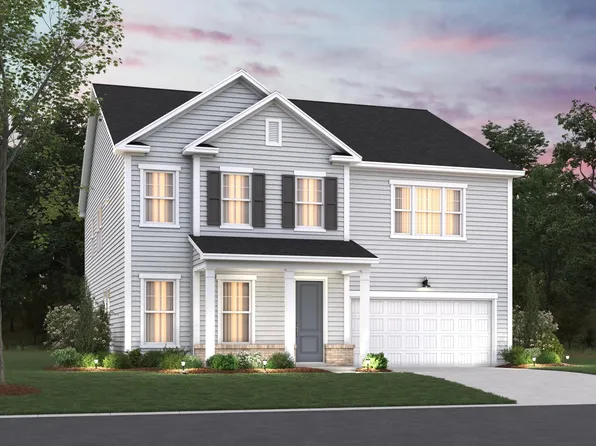 80 Barrie Ct, Goose Creek, SC 29445