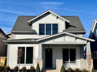 924 Cheltenham Avenue 2128 #WH, Franklin, TN 37064