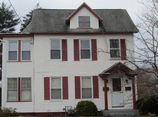 6 Sherman St, Westfield, MA 01085