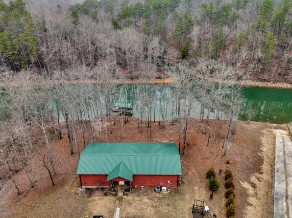 89 County Road 3019, Double Springs, AL 35553
