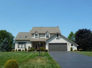 755 Wood Meadow Way, Webster, NY 14580