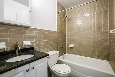 Rented by Green Leaf Management, LLC