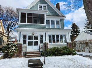 644-46 Dewitt St, Syracuse, NY 13203