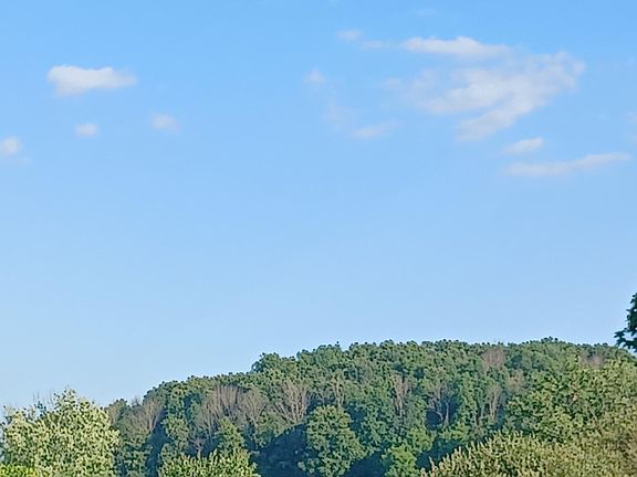 Fabulous views all year!
