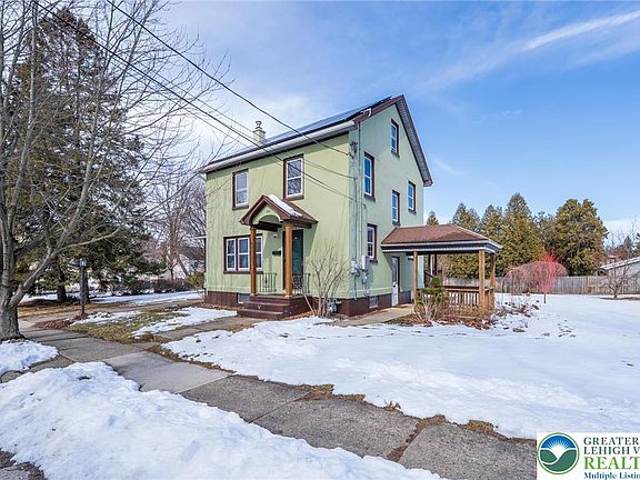 2nd image of 523 Corliss Ave