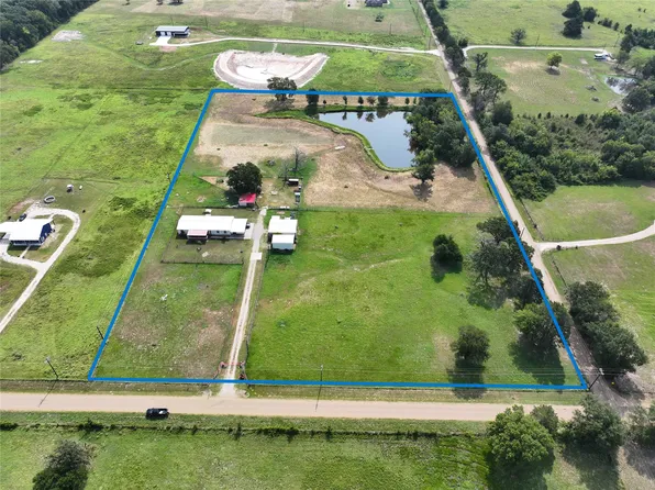 12350 County Road 2911, Eustace, TX 75124