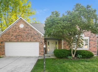 4829 Rocky Knob Ln, Indianapolis, IN