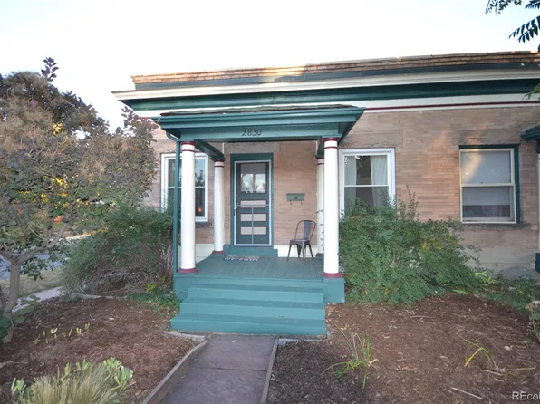 2850 Irving Street, Denver, CO 80211