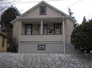 341 Western Ave, Oakdale, PA