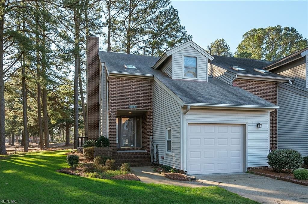 515 Kempsville Greens Ct, Virginia Beach, VA 23462 Zillow