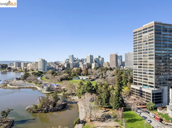 565 Bellevue Ave APT 1602, Oakland, CA 94610