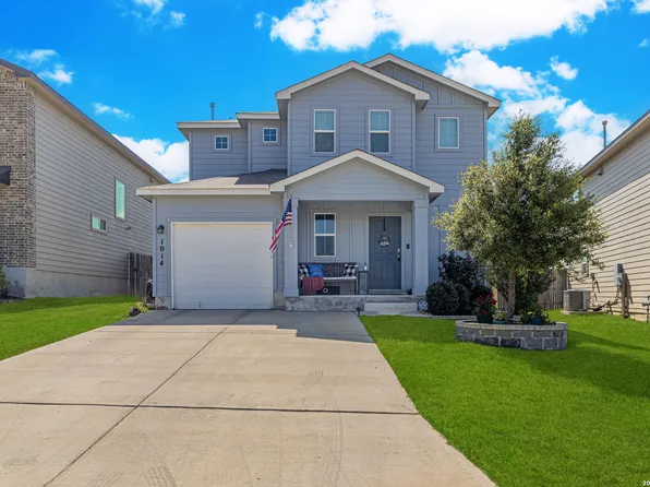 1014 Pacific Monarch, San Antonio, TX 78253