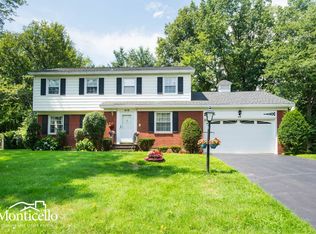 610 Maywood Ave, Schenectady, NY 12303