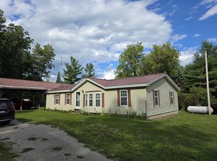 5170 Webster Rd, Glennie, MI 48737