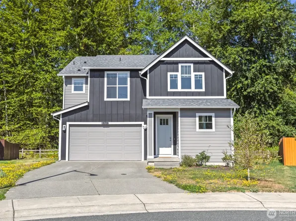 8501 143rd Street E, Puyallup, WA 98373