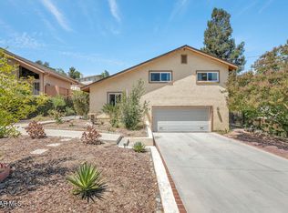 3537 Mesquite Dr, Calabasas, CA 91302