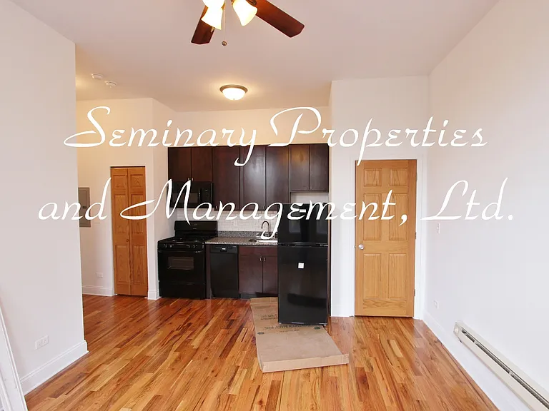 4504 N Paulina St #201 — Photo 6