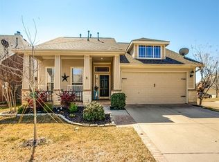 1620 Creekside Dr, Corinth, TX 76210
