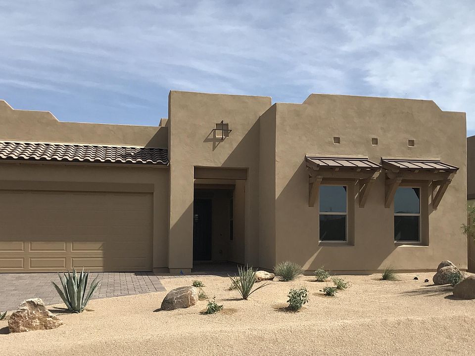 1st image of 7256 E Thorn Tree Drive