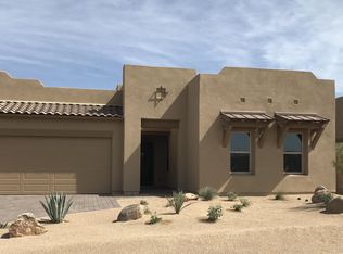 7256 E Thorn Tree Dr, Scottsdale, AZ 85266