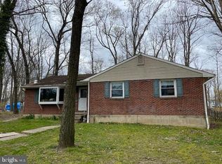 25 Bunker Hill Rd, Medford, NJ 08055