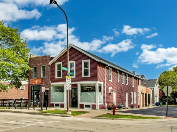 1424 Lake St #2, Evanston, IL 60201