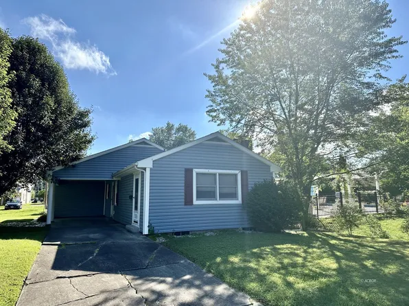 17 Belmont Dr, Gallipolis, OH 45631