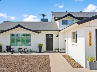 8749 E Montebello Ave, Scottsdale, AZ 85250