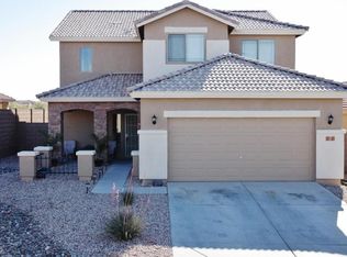 31 S 238th Dr, Buckeye, AZ 85396