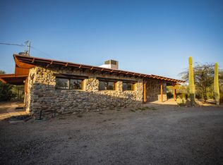 1751 N Camino Altar, Tucson, AZ 85743