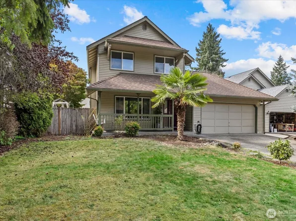 1027 SW 352nd Street, Federal Way, WA 98023