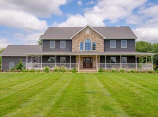 6160 Owen Ct, Demotte, IN 46310