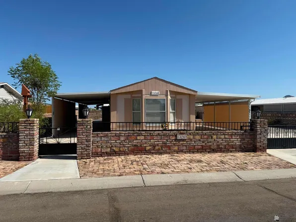 13268 E 52nd Dr, Yuma, AZ 85367