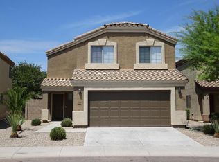 23858 N Greer Loop, Florence, AZ 85132