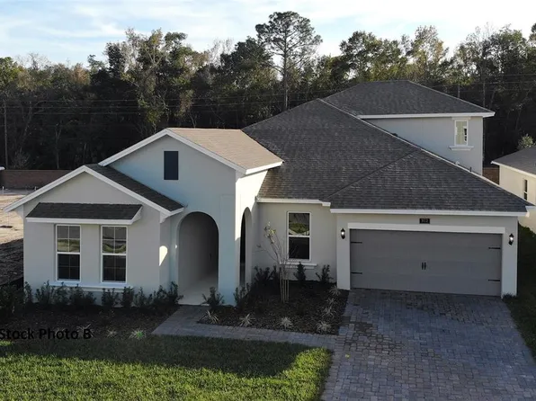 16144 Leyland Cypress Ln, Winter Garden, FL 34787