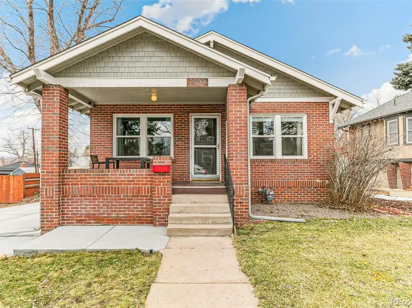 2937 Depew Street, Wheat Ridge, CO 80214