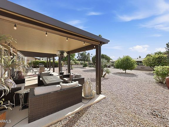 5th image of 10625 W DESERT ROCK Drive