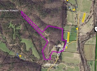 0 Lairs Run Rd, Fulks Run, VA 22830