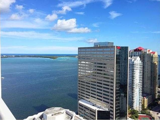 1st image of 950 Brickell Bay Dr APT 3409